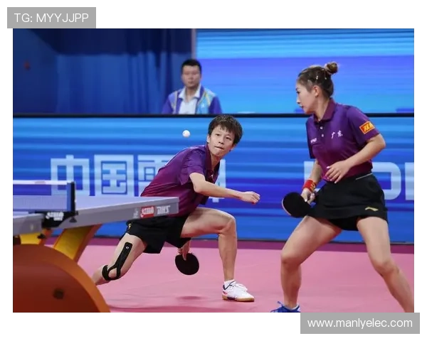 乒乓球焦点：南京乒乓球队的实力探讨